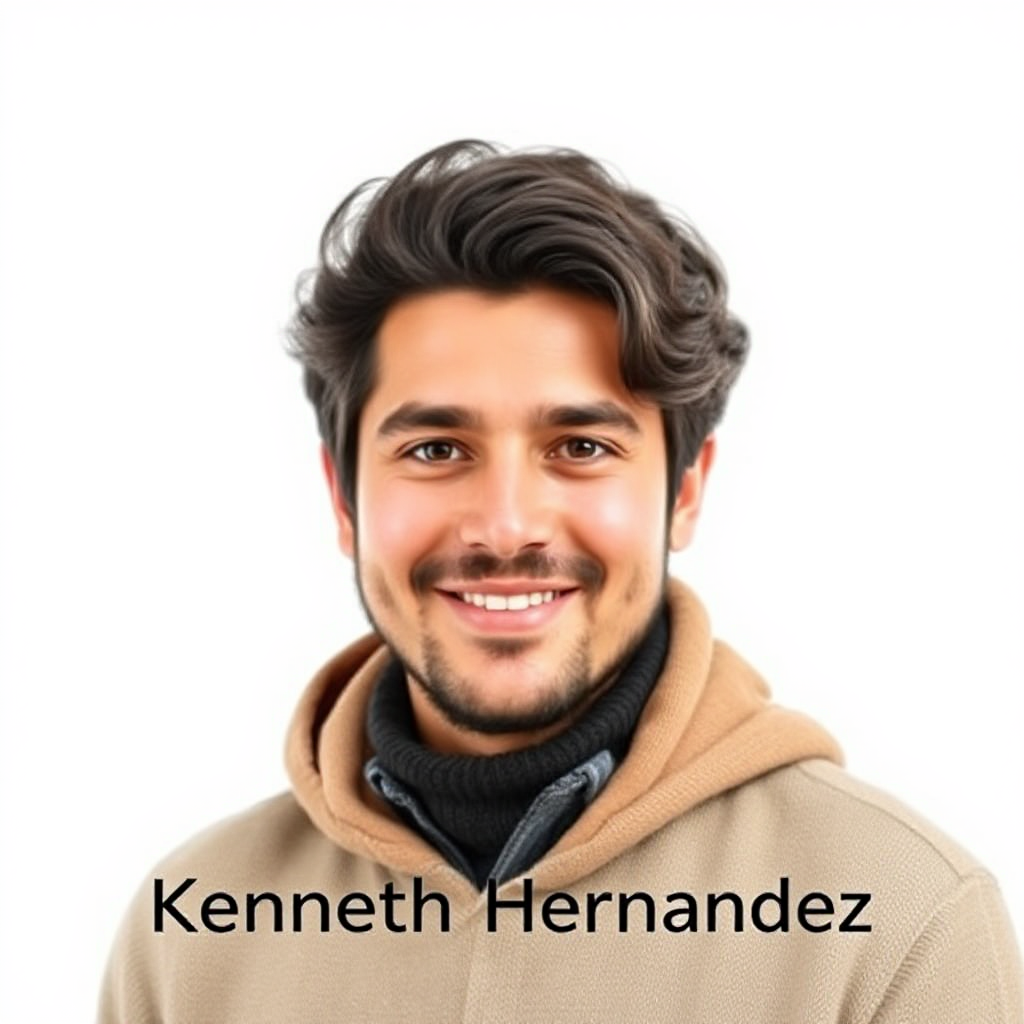 Kenneth Hernandez