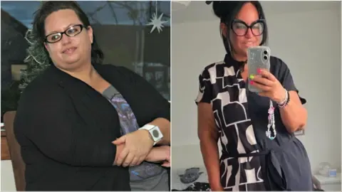Many Shed Pounds With Jabs – Arrived the Sagging Skin