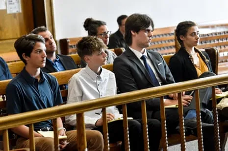 Youth Environmental Activists Challenge Presidential Executive Orders in US Court
