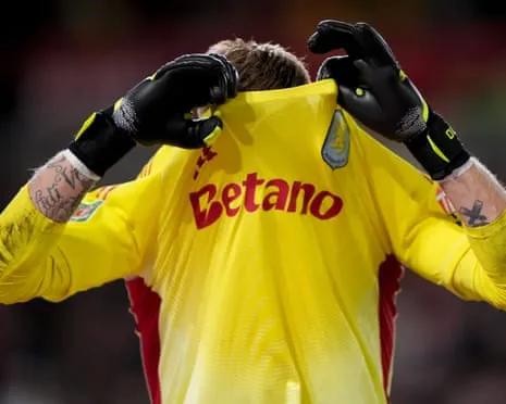Aston Villa Suffer One More Setback: How Much of a Contrast a Twelve Months Brings