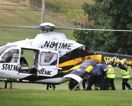 Three Police Killed in Gunfire and Several Others Harmed in Keystone State Incident, Police Confirm