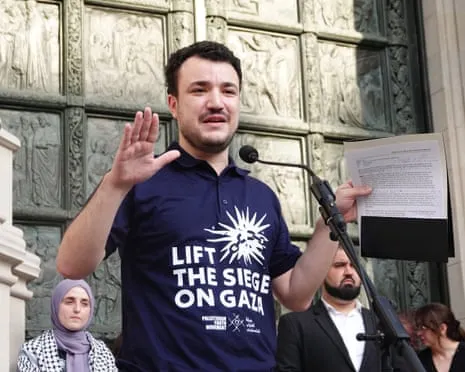 US Immigration Judge Directs Removal of Palestinian-Supporting Activist Due to Inaccurate Facts on Residency Form