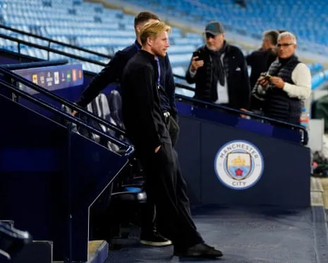 Antonio Conte Sees UEFA Clash as Pupils vs Teachers Against Manchester City