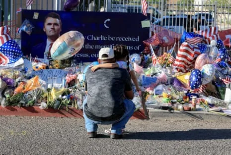 Over 100 Liberal Charitable Organizations Criticize Political Violence and Protect Their Mission