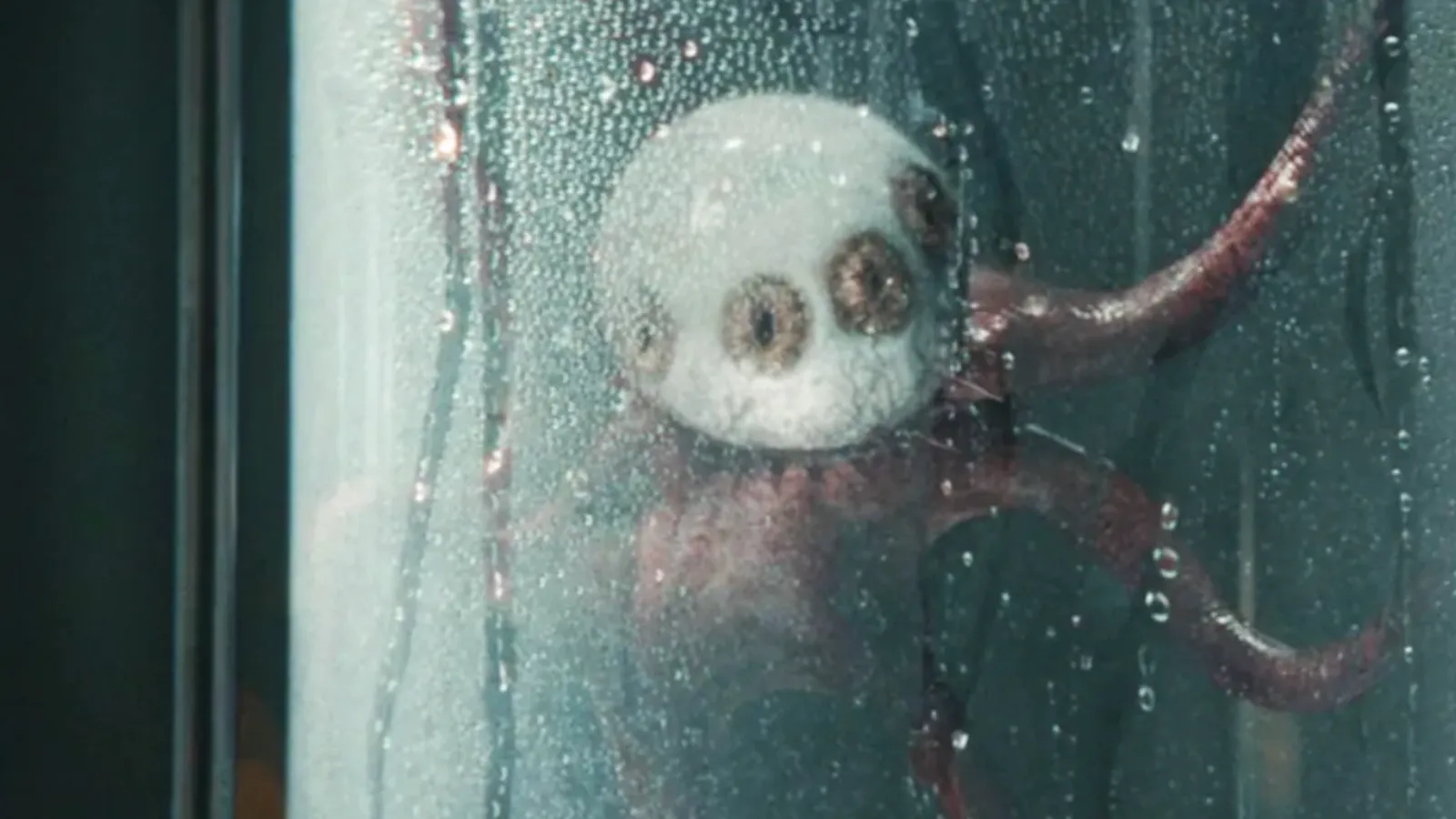 The Series' Eyeball Monster Is More Terrifying In a New Way in This Week's Chapter
