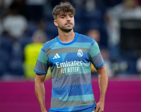 Spanish Club Defender Raúl Asencio to Face Trial Over Alleged Distribution of Explicit Footage