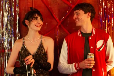 A Trans Love Story Cinema Critique: Intense Trans Love Story Creates Emotional Impact in Notable Debut