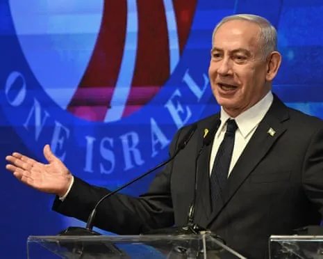 Netanyahu’s ‘Super-Sparta’ Vision Brace The Nation for Isolated Financial Path