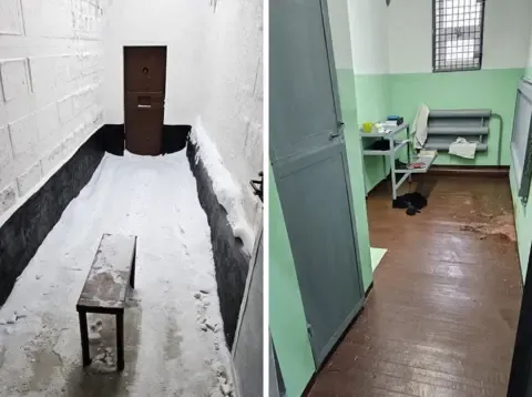 Analyses Indicate Navalny Had Been Poisoned While Incarcerated, Yulia Navalnaya States