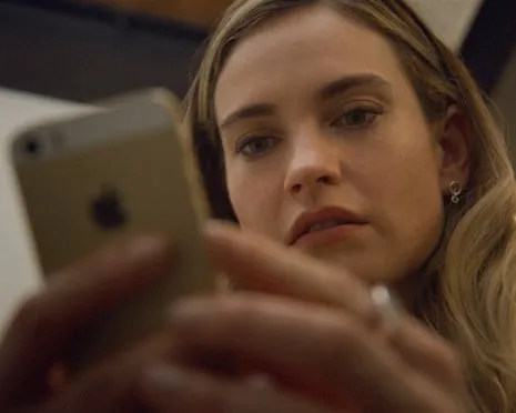 Swiped Film Analysis: Breezy Storytelling Offers Romance Applications the Creation Myth Makeover