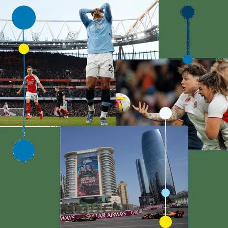 Weekend Athletic Roundup: Major Events and Real-Time Broadcasts