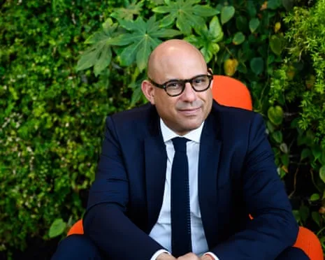 ‘Progress is Evident’: UN’s Climate Leader Optimistic About Green Transition and ‘Major Gains’ Ahead