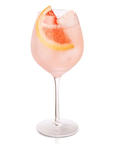 Beverage of the Weekend: The Venetian Paloma di Venezia