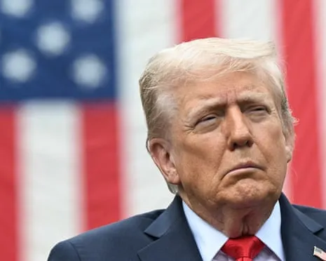 Despite Common Perception Entirely Lies with Donald Trump – At Times He's Unnervingly Honest