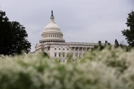 GOP Lawmakers Advocate $88 Million in Security Funding After Right-Wing Figure Incident