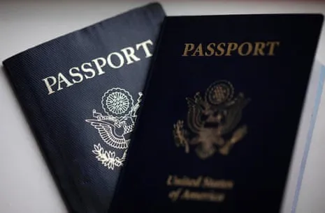 Trump Administration Seeks High Court to Stop Travel Document Sex Marker Order for Transgender Individuals