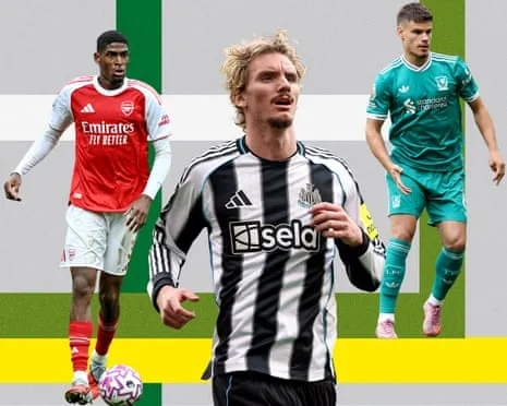 Premier League: Ten Key Things to Keep an Eye On This Weekend