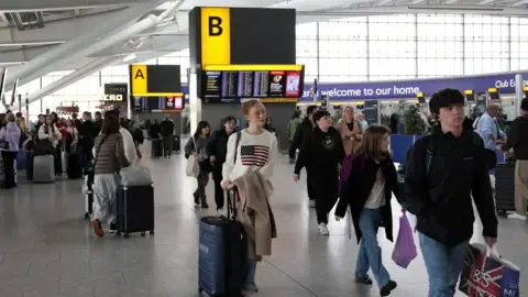 Heathrow Among Multiple Airports Affected by Digital Breach on Check-In System