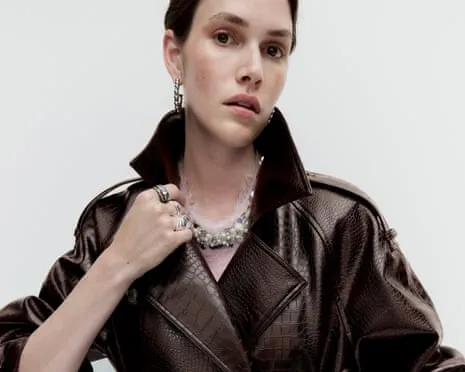 The High Street Staple Relies on Ladies' Apparel to Enhance Fall Performance