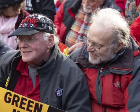 When Ben & Jerry’s is silenced, it’s clear: the age of business accountability is over.