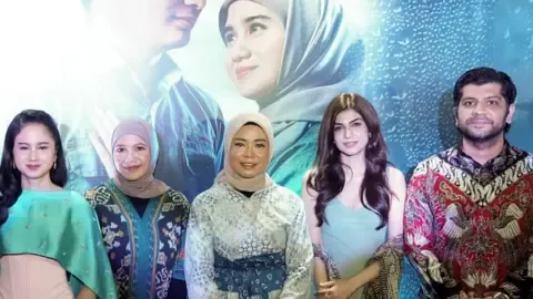 The Way a Man’s Relationship with His Mother-in-Law Became a Viral Movie in Indonesia