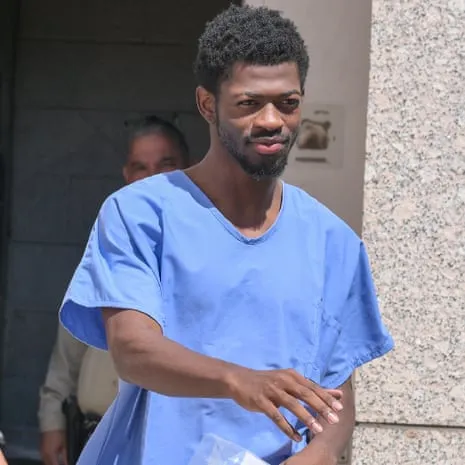 Lil Nas X Enters Treatment Post Incident Against Law Enforcement