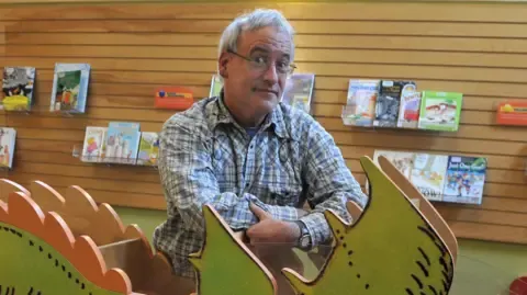 Acclaimed Canadian Author Robert Munsch Granted Approval for Assisted Death