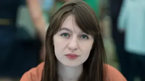 Sally Rooney declares she cannot travel to the UK because of arrest fears