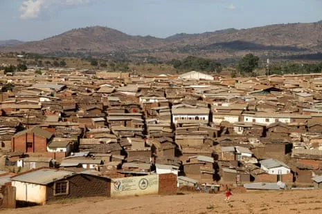 Survival Sex and Exploitation: The Female Refugees Stranded in Malawi’s Expanding Refugee Camp
