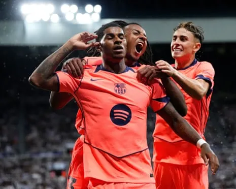 UEFA Champions Reactions and Premier League News: Soccer Summary