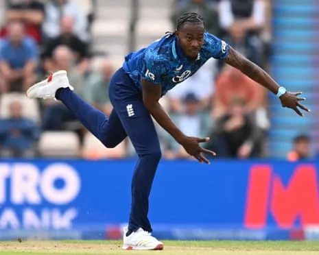 Speed Thrills: From Donald to Archer, Why Pace is a Sensation Unparalleled