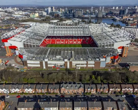 Manchester United Record Record Turnover of over £666 million Amid a £33m Loss