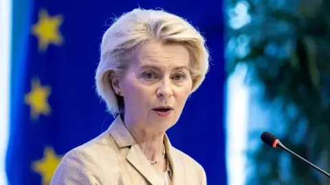 European Union Puts Forward Trade Limitations against Israeli Government Due to Gaza Strip Hostilities