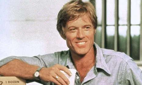 Hollywood’s Golden Legend: The Incandescently Handsome Actor Who Transformed American Cinema For Good