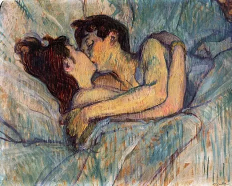 My Boyfriend Views Sex as a Competition – What’s the Best Way to Reassure Him?