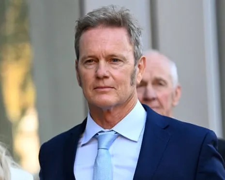 Craig McLachlan Exits from Cluedo After Casting Backlash