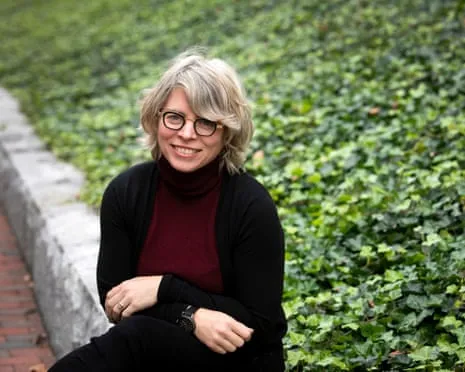 Jill Lepore Explores America's Governing Change System: ‘It is So Difficult to Change the US Constitution’