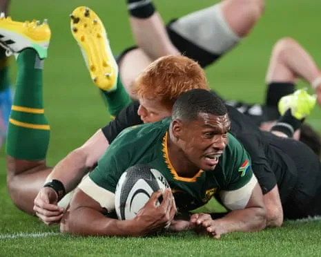 South Africa Enliven Captivating TRC – Should We Meddle At This Point?