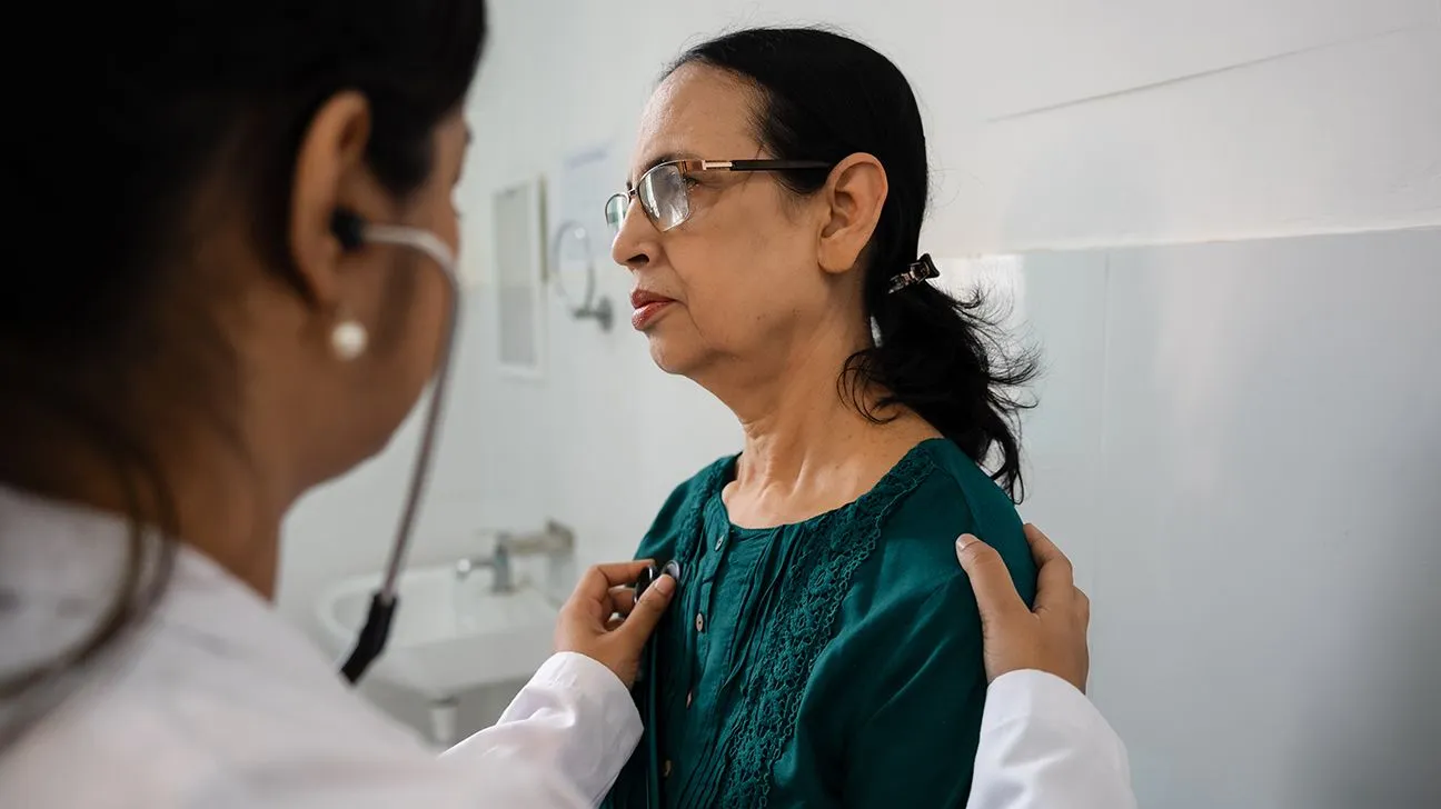 Study Reveals Surprising Factors of Cardiac Events for Women Below 65
