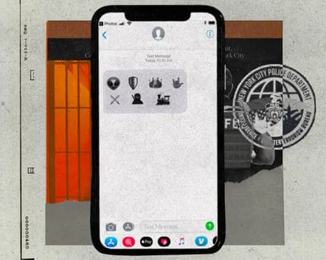 Uncovered: US Law Enforcement Alleged Emojis Could Signal Venezuela-Based Gang Affiliation
