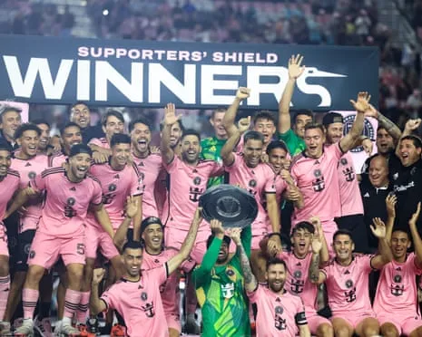 Major League Soccer Regular Season Title Contest Intensifies – Closest Finale in Recent Memory