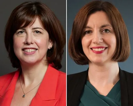 Who Ought to Assume the Role of Labour's Deputy Leader? A Leader Who Can Articulate a Compelling Labour Story – and Take the Fight to Farage's Movement