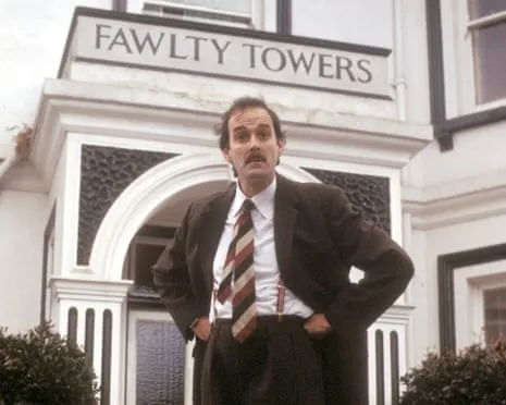 ‘A Masterclass in Painfully Precise Humor’: How Fawlty Towers Remains the Greatest Comedy Series Ever, Half a Century On