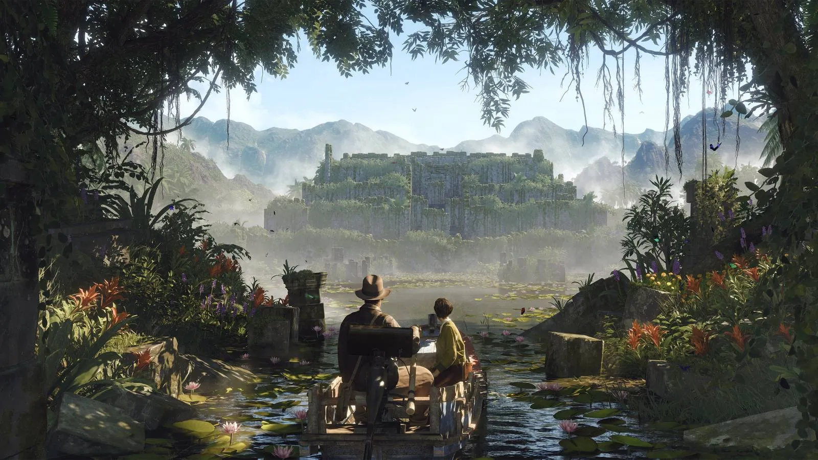 3 Game Pass Titles We're Playing Over the Weekend (September 19-21)
