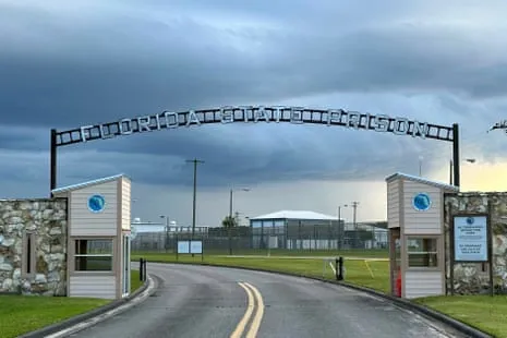 Historic 12th Capital Punishment Scheduled in the Sunshine State for Man Convicted of Murdering Relatives