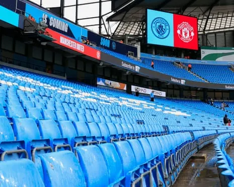 Manchester City Dismisses Staff Member for Wearing Rival Team Shirt on Match Day