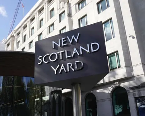 Three Individuals Taken into Custody in Essex on Suspicion of Supporting Russian Intelligence