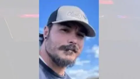 Law enforcement locate remains they think American father suspected in murdering his children