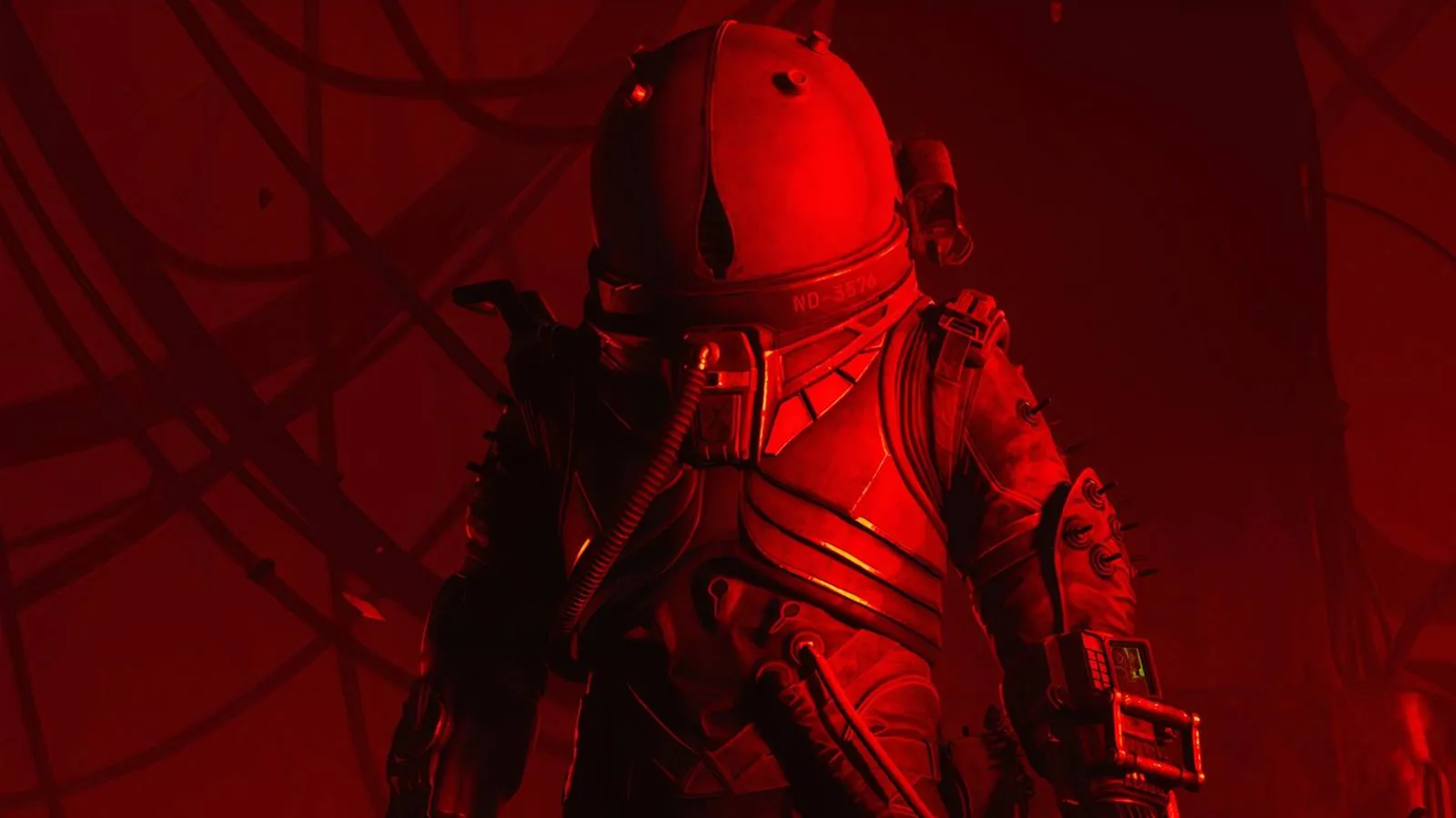 The New Dawn of Cronos: A Terrifying Hellscape Set in the Creators’ Own City