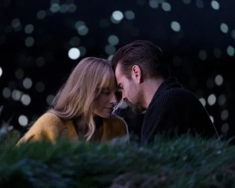 An Epic Romantic Adventure Analysis: Margot Robbie and Colin Farrell Embody the Game of Romance